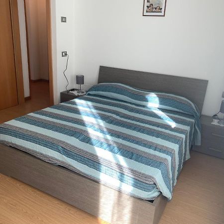 Angeli Dolomiti House2 Apartment Croviana Ngoại thất bức ảnh