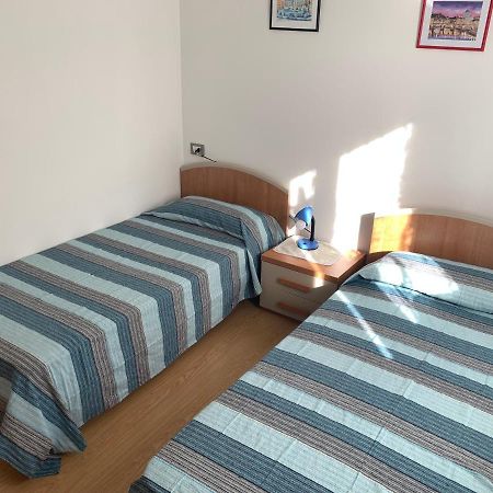 Angeli Dolomiti House2 Apartment Croviana Ngoại thất bức ảnh