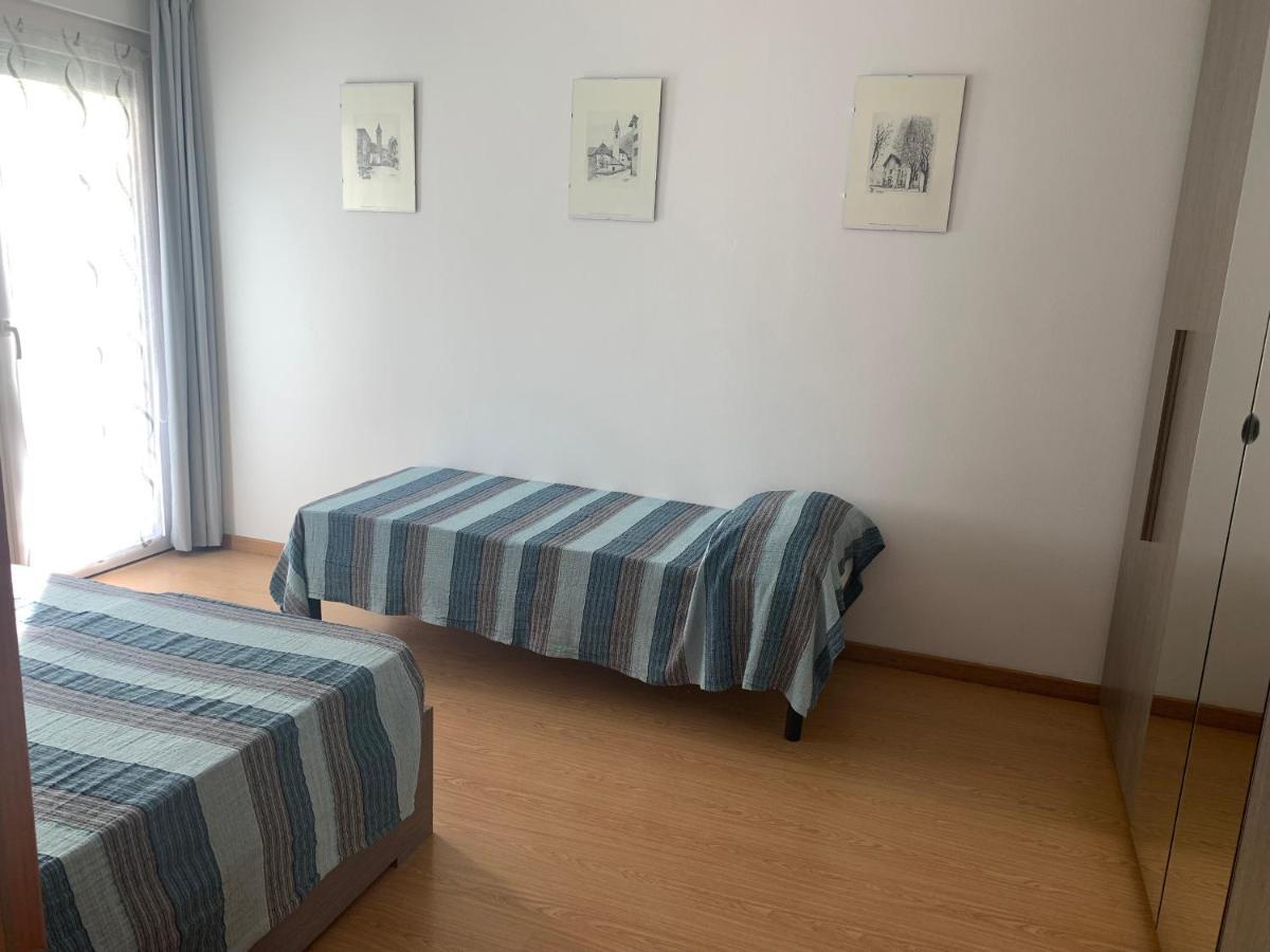 Angeli Dolomiti House2 Apartment Croviana Ngoại thất bức ảnh