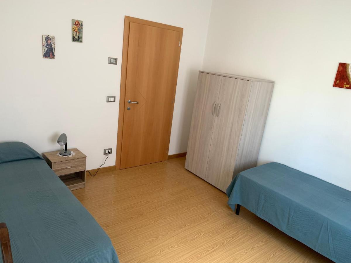 Angeli Dolomiti House2 Apartment Croviana Ngoại thất bức ảnh