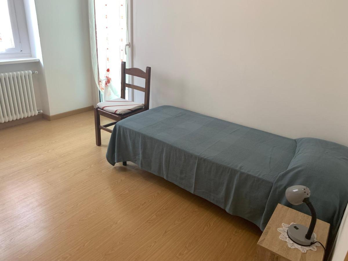 Angeli Dolomiti House2 Apartment Croviana Ngoại thất bức ảnh