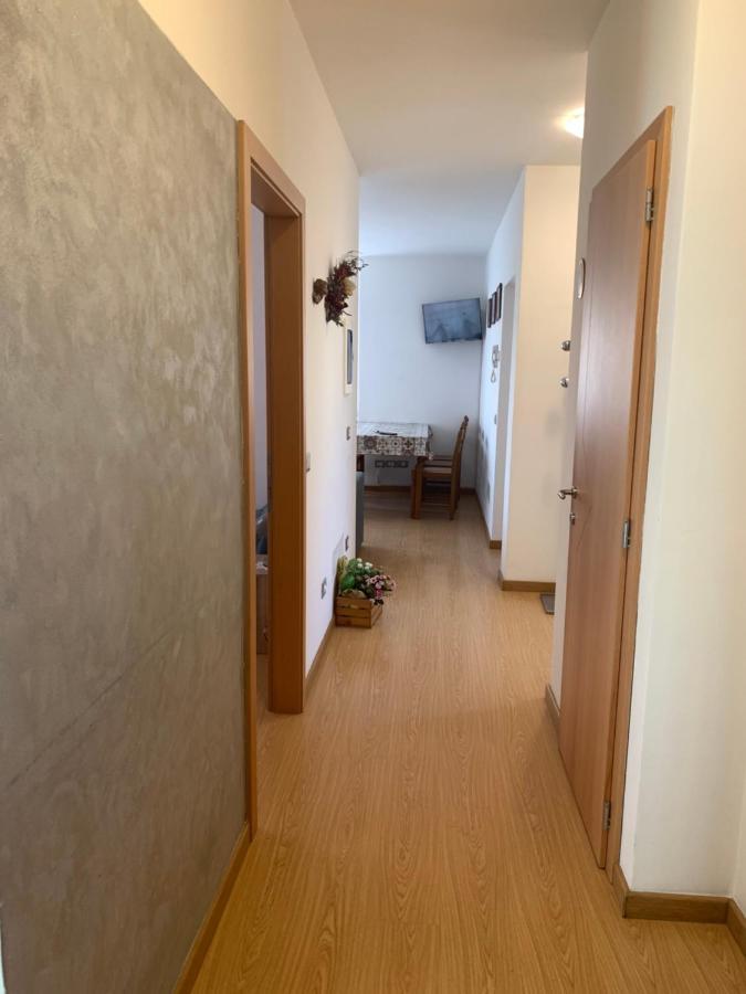 Angeli Dolomiti House2 Apartment Croviana Ngoại thất bức ảnh